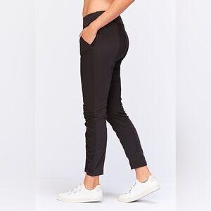 Wearables Black Pants , Size 1X New w/Tag